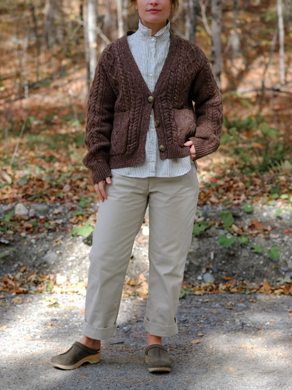 Artemesia Heavy Duty Carpenter Pant - Picture 7 of 8